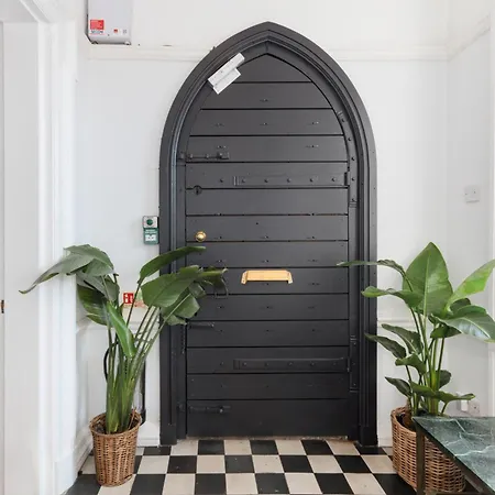 Guest house The Vicarage Tooting, Sw17 London