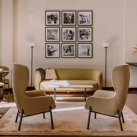 Sonder The Gilbert Hotel London