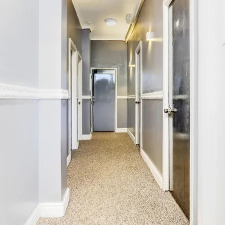 Shelton Hotel, Finsbury Park 3* Λονδίνο