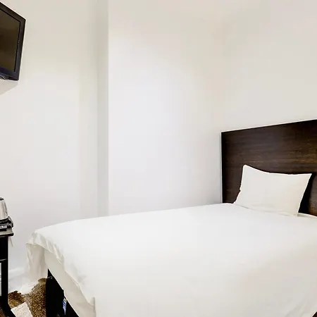 Shelton Hotel, Finsbury Park Ξενοδοχείο Λονδίνο