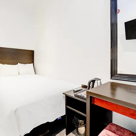 Shelton Hotel, Finsbury Park 3* Λονδίνο