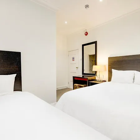 Shelton Hotel, Finsbury Park 3* Λονδίνο