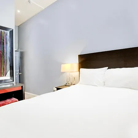 Ξενοδοχείο Shelton Hotel, Finsbury Park