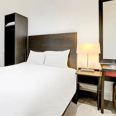 Shelton Hotel, Finsbury Park Ξενοδοχείο 3*