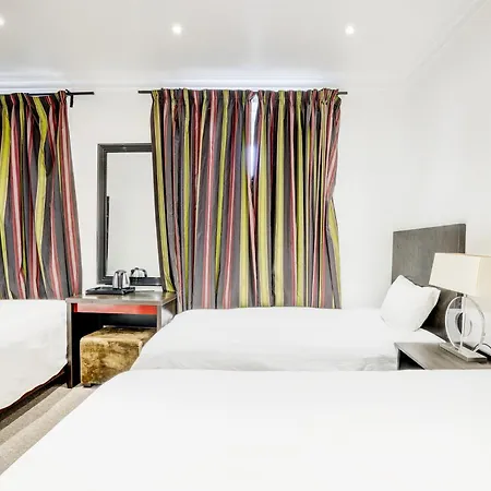 Ξενοδοχείο Shelton Hotel, Finsbury Park 3*