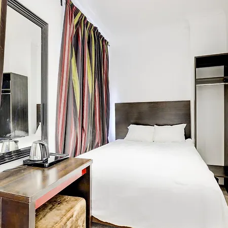 Shelton Hotel, Finsbury Park 3* Λονδίνο