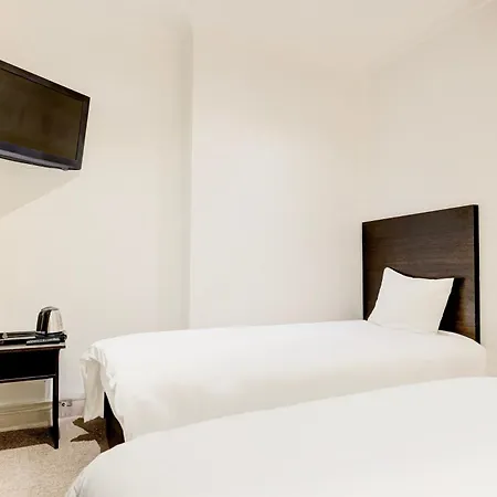 Shelton Hotel, Finsbury Park Ξενοδοχείο 3*