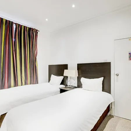 Ξενοδοχείο Shelton Hotel, Finsbury Park