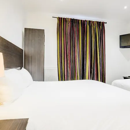 Shelton Hotel, Finsbury Park Ξενοδοχείο 3*