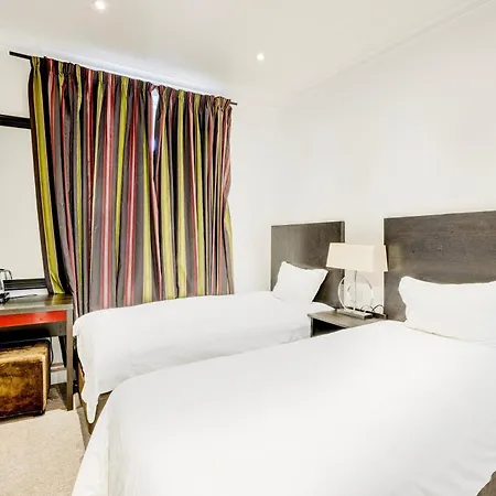 Shelton Hotel, Finsbury Park Ξενοδοχείο 3*