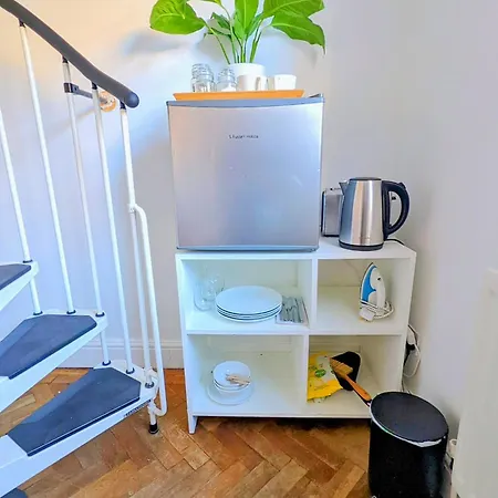 Coach House In Brixton Apartment London