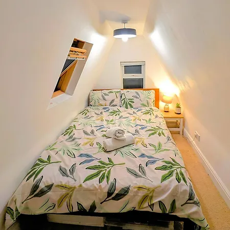Coach House In Brixton Apartment London