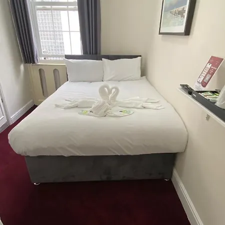 Oban Victoria 3*