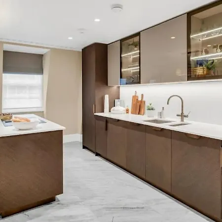4 Bedrooms Of Comfort And Style In