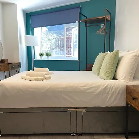 Superior Flat In The Centre Apartment *