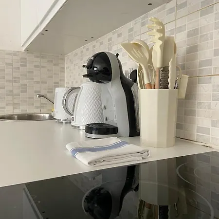 Superior Flat In The Centre * London