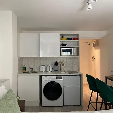 Superior Flat In The Centre