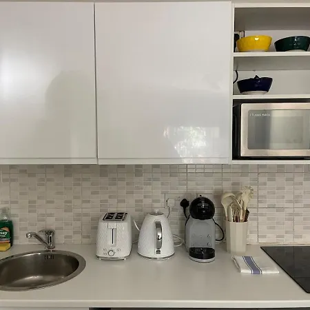 Superior Flat In The Centre Apartment London