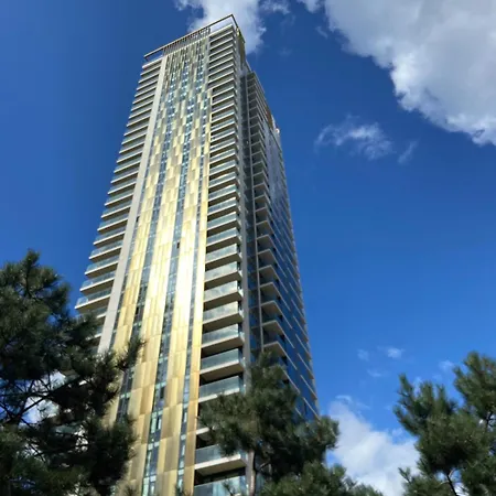 Superior Flat In The Centre London