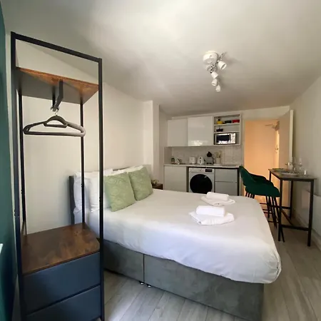 Superior Flat In The Centre * London