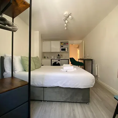 Superior Flat In The Centre