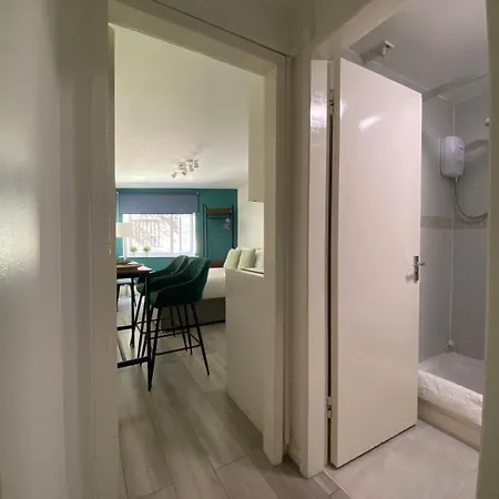 Apartment Superior Flat In The Centre