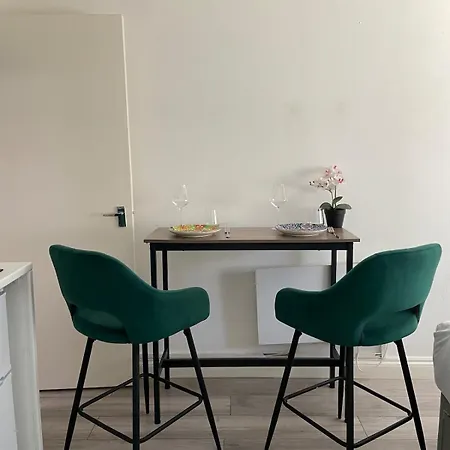 Superior Flat In The Centre London