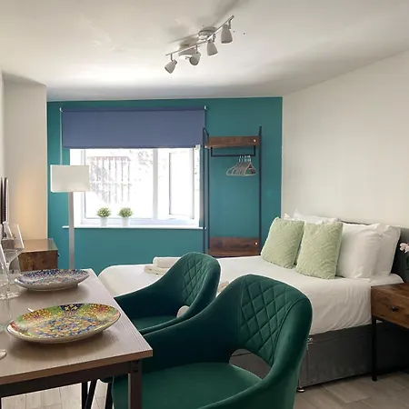 Superior Flat In The Centre * London