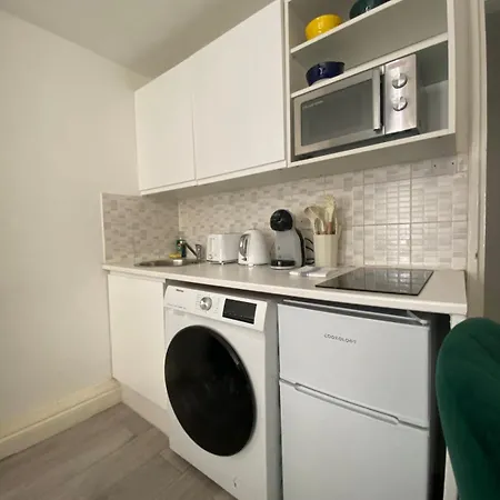 Superior Flat In The Centre Apartment *