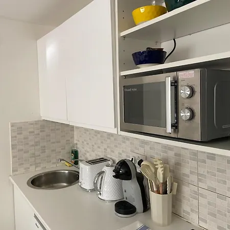 Superior Flat In The Centre Apartment London