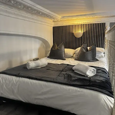 Inverness Terrace Bed & Breakfast