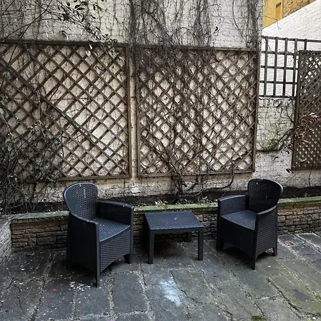 Inverness Terrace *