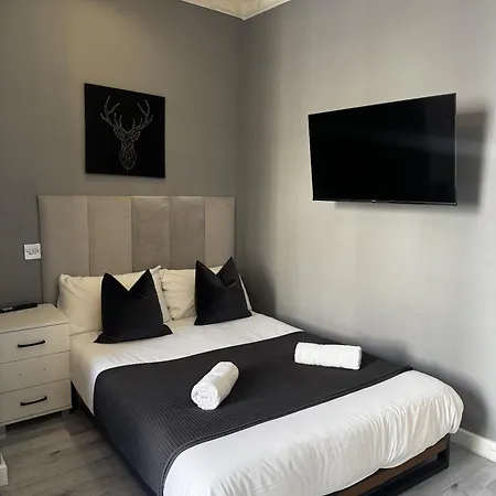 Inverness Terrace Bed & Breakfast