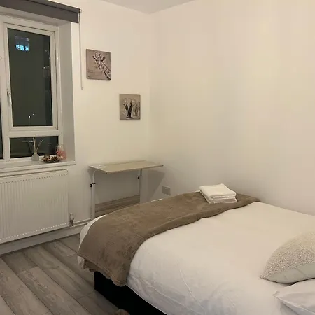 The 4 * London