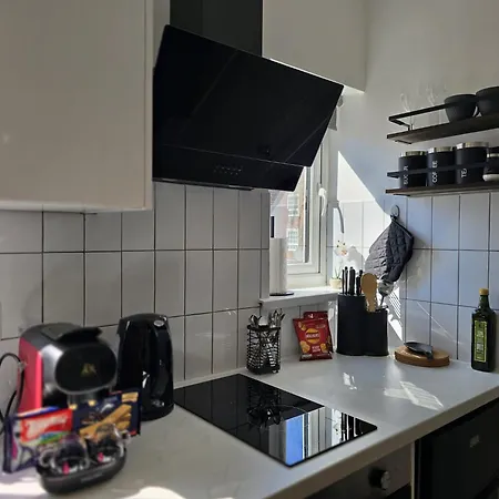 Elegant Flat In *