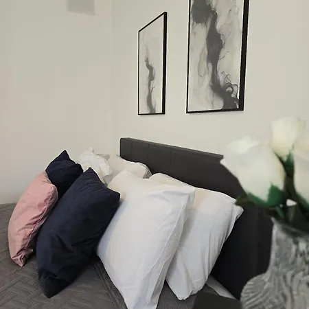 Elegant Flat In ロンドン