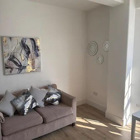 Queensway Dream, Hyde Park * London