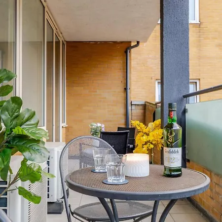 Large Modern Penthouse - 4 Beds 3 Baths By Tower Bridge Apartment