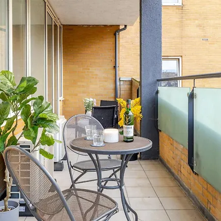 Apartment Large Modern Penthouse - 4 Beds 3 Baths By Tower Bridge