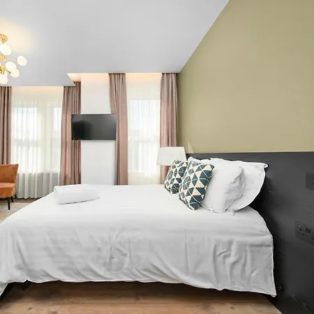 The Turrets, Willesden * London