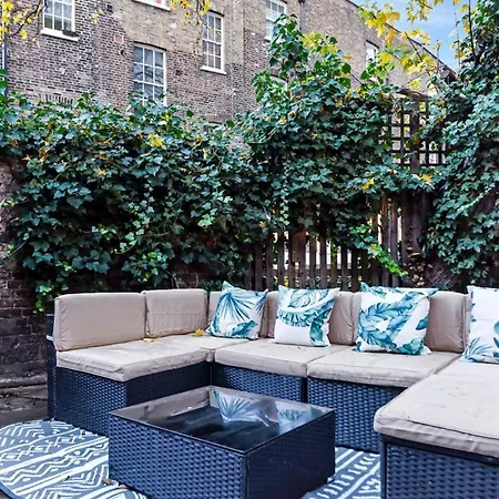 Apartment Tranquil 3 Bedroom Escape For Families Or Groups *