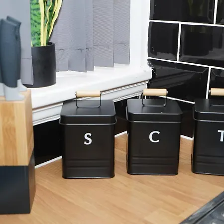 Comfortable Family Sussex Garden Appartement