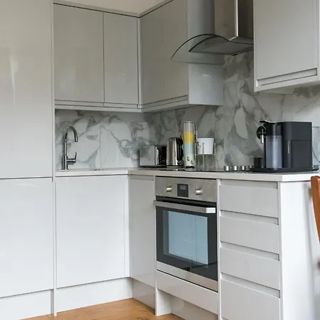 Lux Apartment *