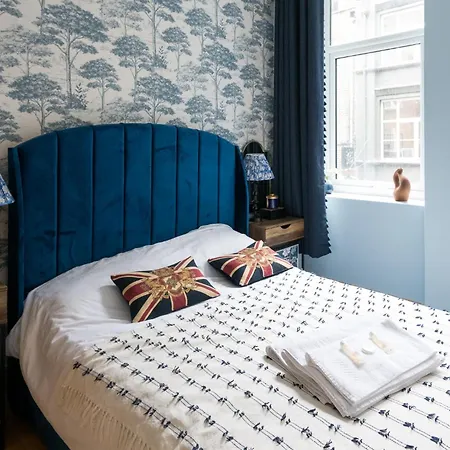 Apartment Lux