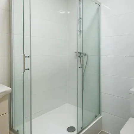 Apartment Lux London
