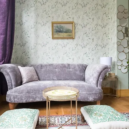 Lux Apartment