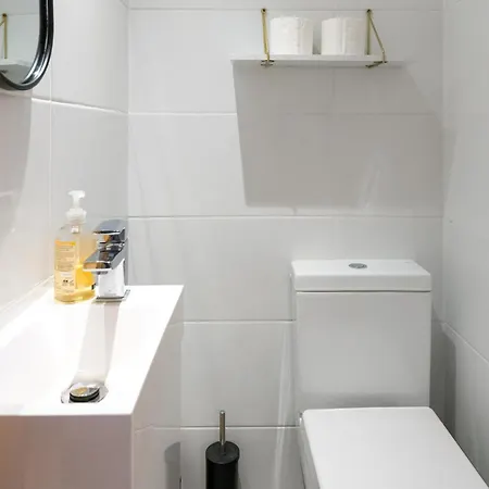 Lux Apartment *