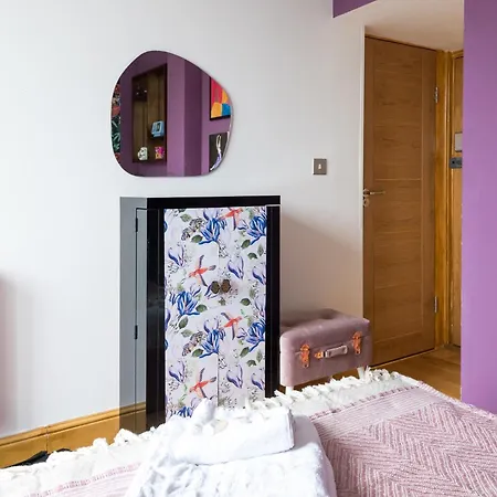 Lux Apartment London