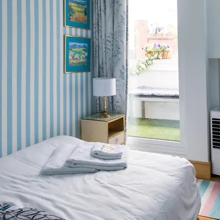 Lux Apartment *