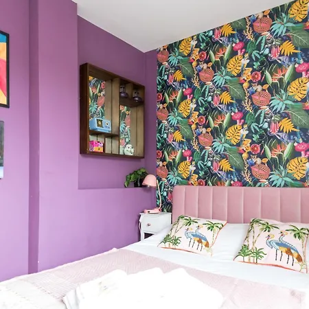 Lux Apartment